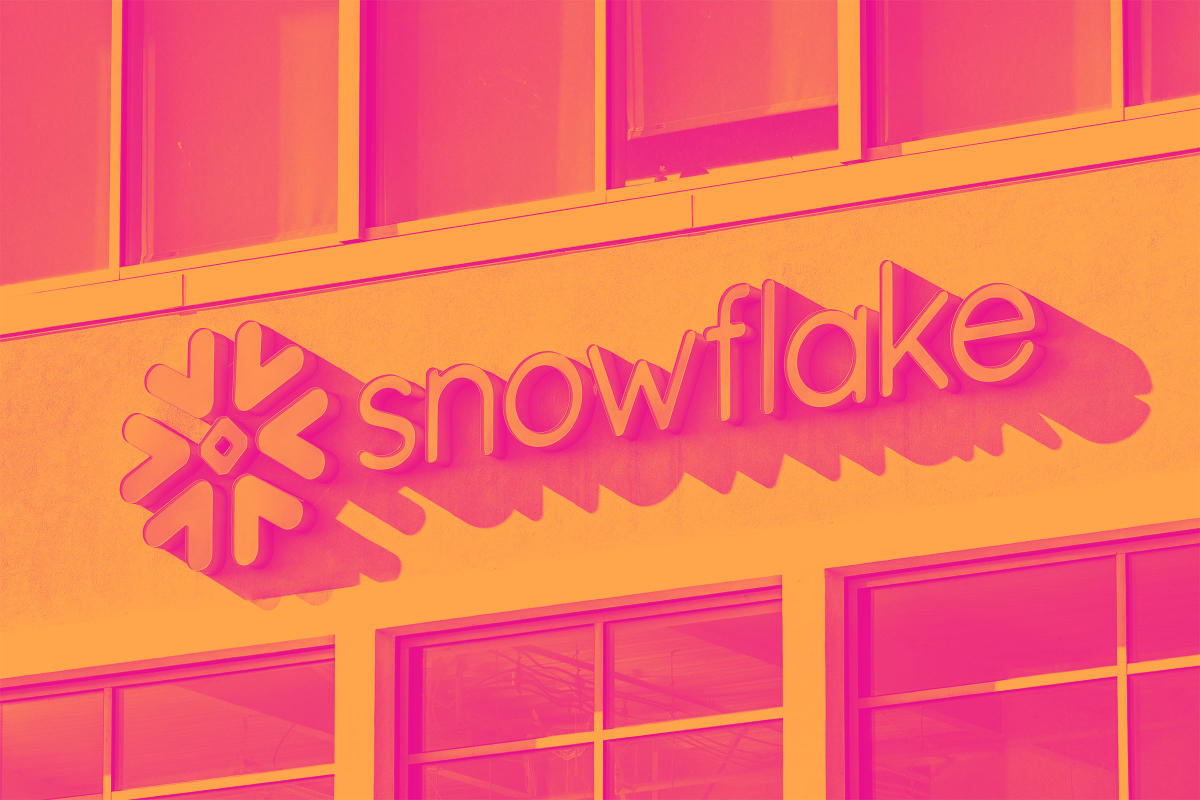 Data Storage Stocks Q4 Results: Benchmarking Snowflake - Yahoo Finance