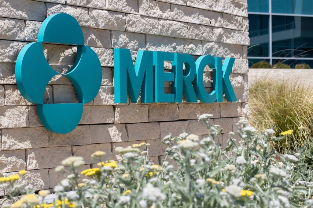 Why Merck Just Slashed Its Profit Outlook By Nearly 50%