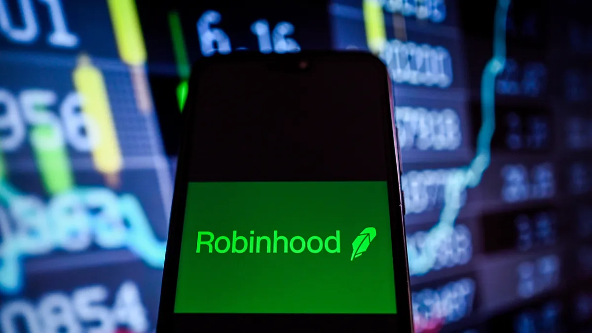 Robinhood is rolling back its Super Bowl betting market