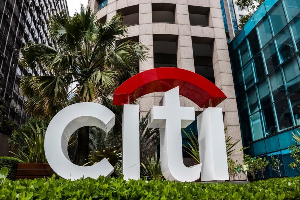 How To Earn $500 A Month From Citigroup Stock Ahead Of Q2 Earnings