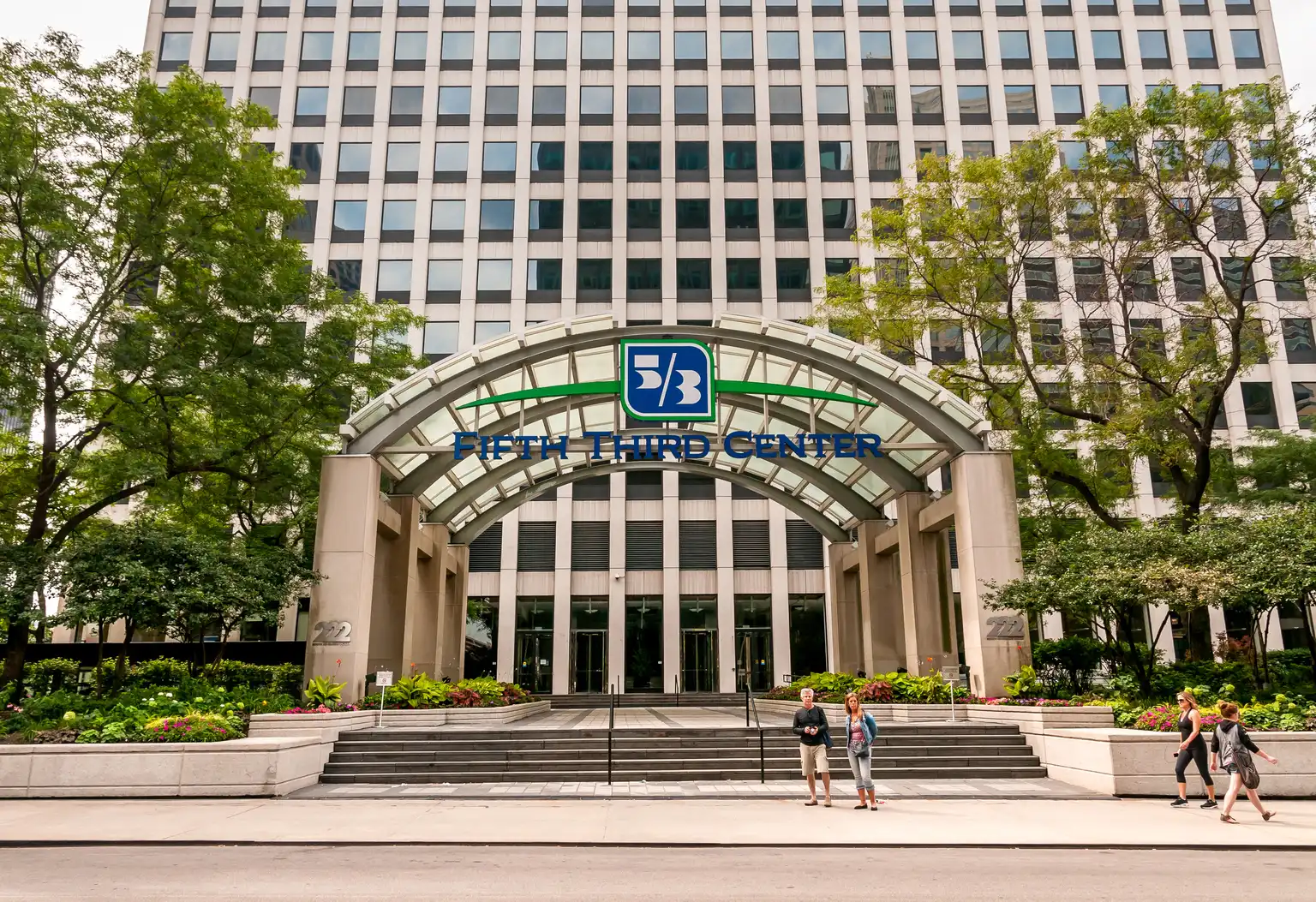 Fifth Third Bancorp Stock: Expensive For The Right Reasons - Seeking Alpha