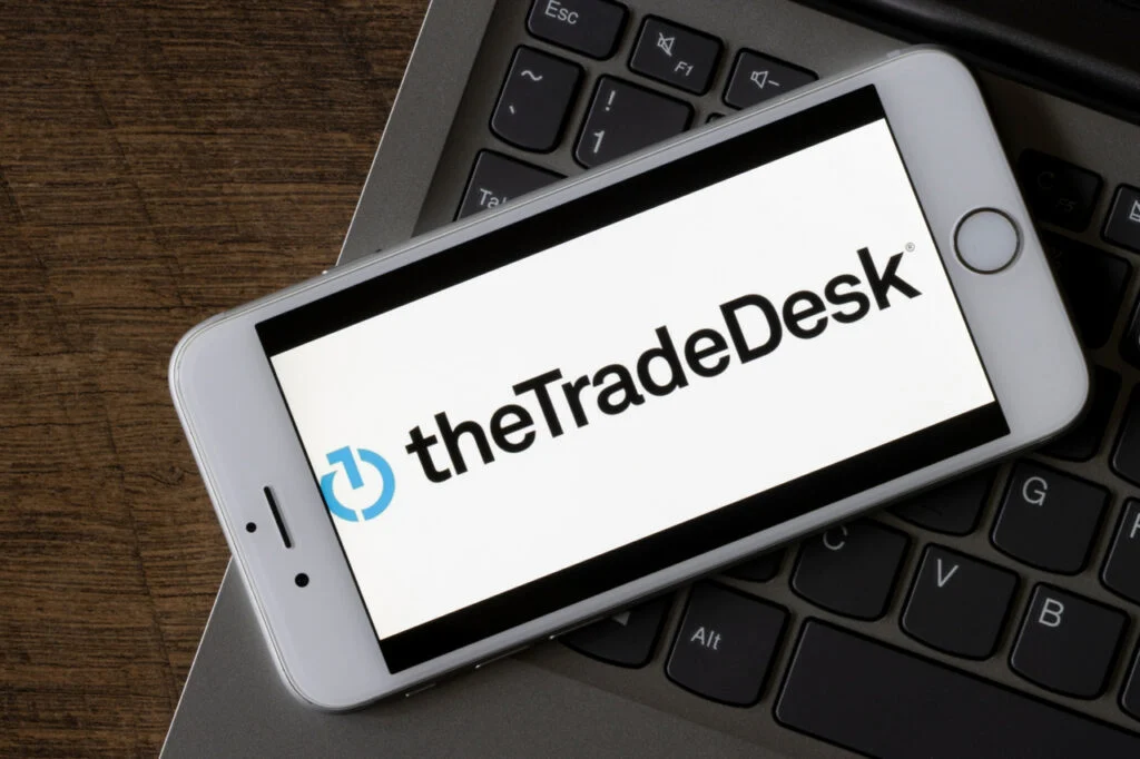 The Trade Desk Stock Hits 52-Week Low In Wake Of Sudden CFO Departure