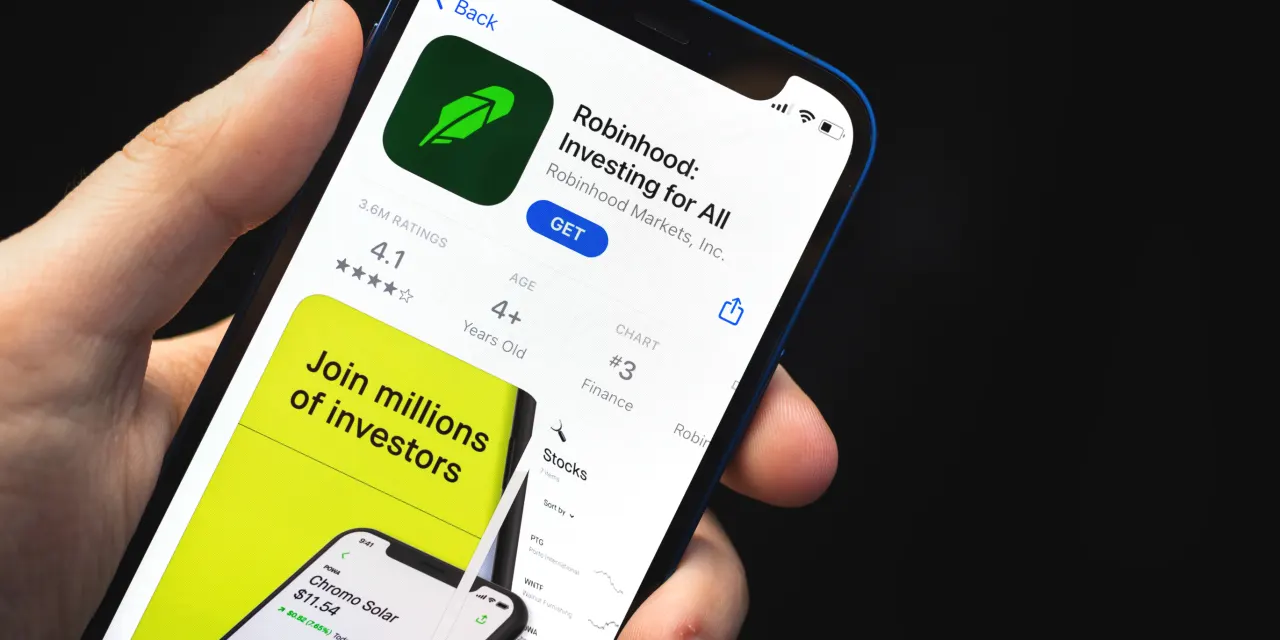 Robinhood Deepens Crypto Push Ahead of Earnings With Ripple Partnership