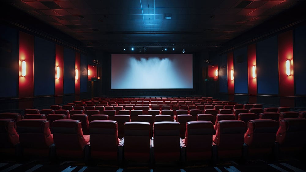 This REIT Seeks To Entertain Investors With A 6.2% Yield