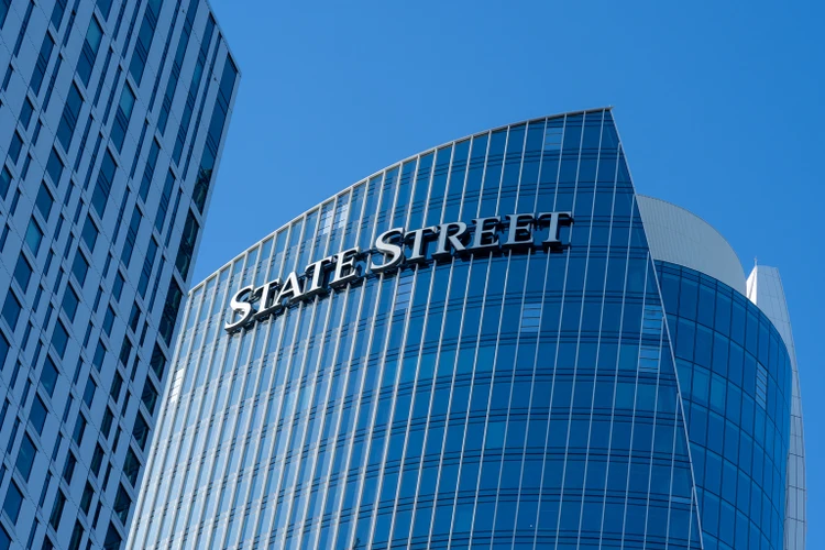 State Street names former Scotiabank CEO to board