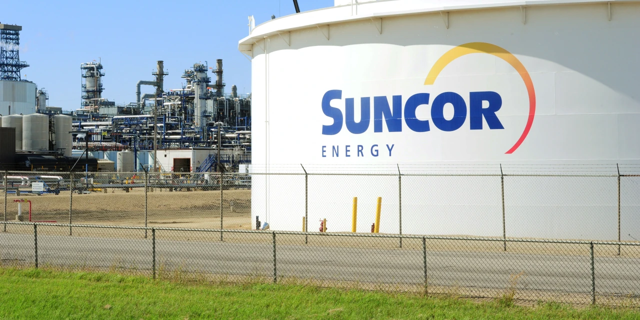 Suncor to Promote Peter Zebedee to CEO