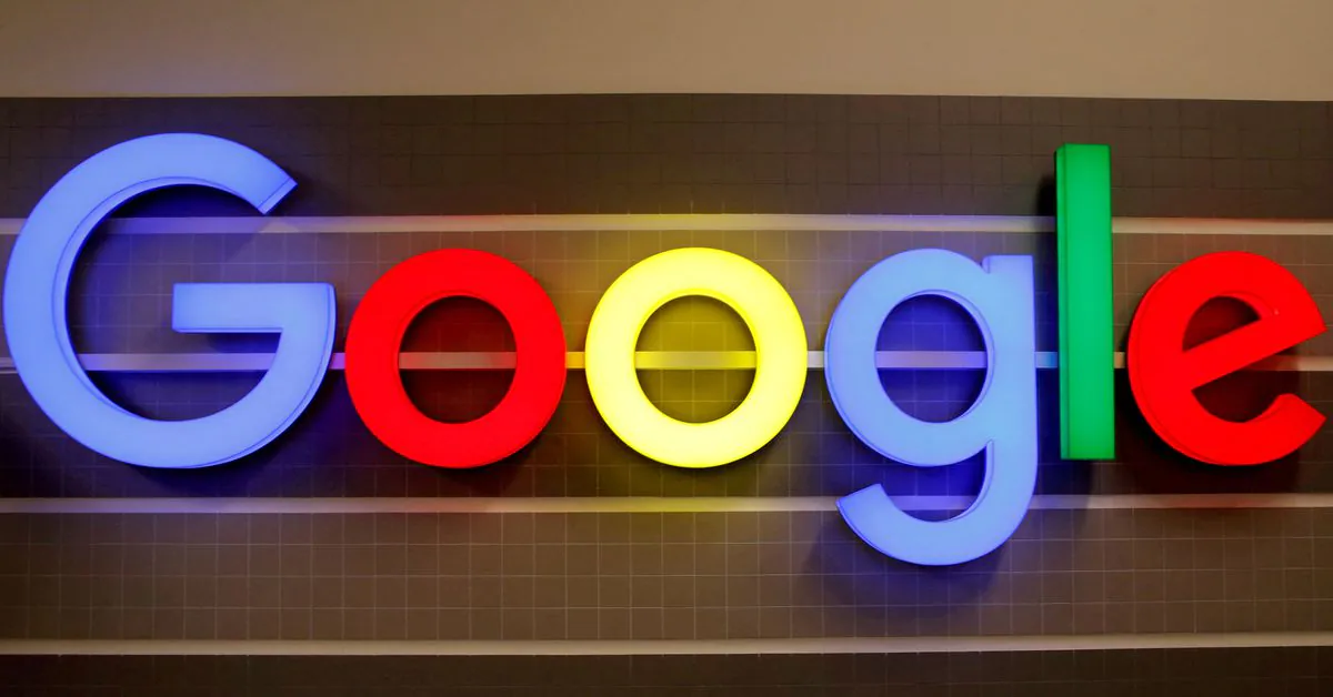 Exclusive: Google to win EU antitrust okay for maths app deal ... - Reuters