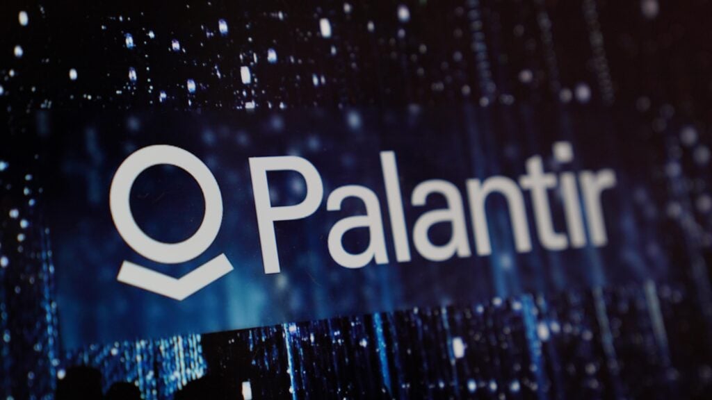 What's Going on With Palantir Stock on Wednesday?