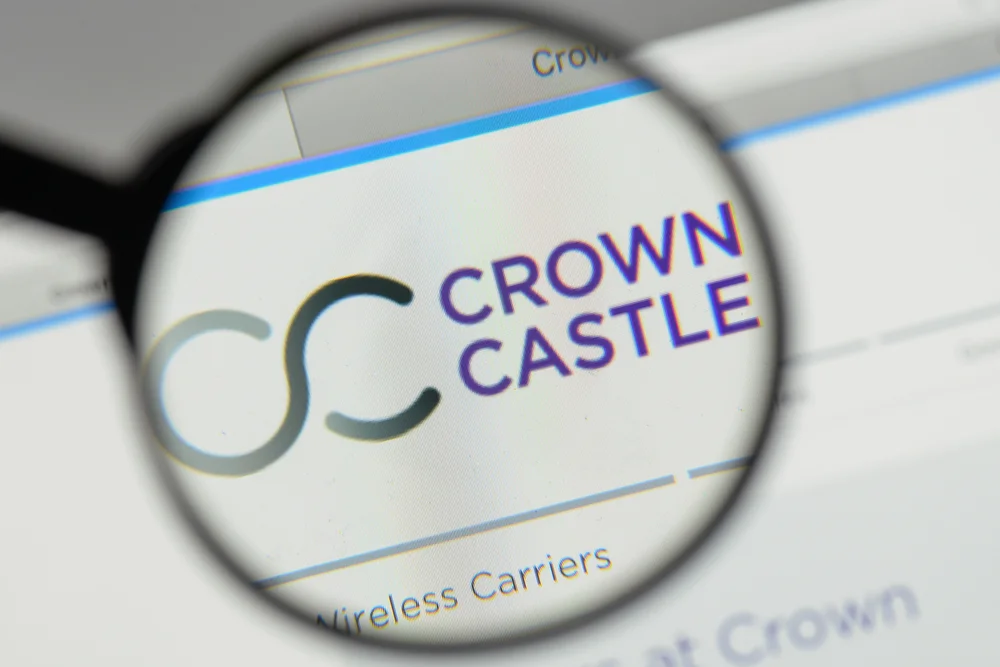 Jim Cramer Likes Crown Castle, But Can't Recommend Archer Aviation: It Has 'No Earnings Power'