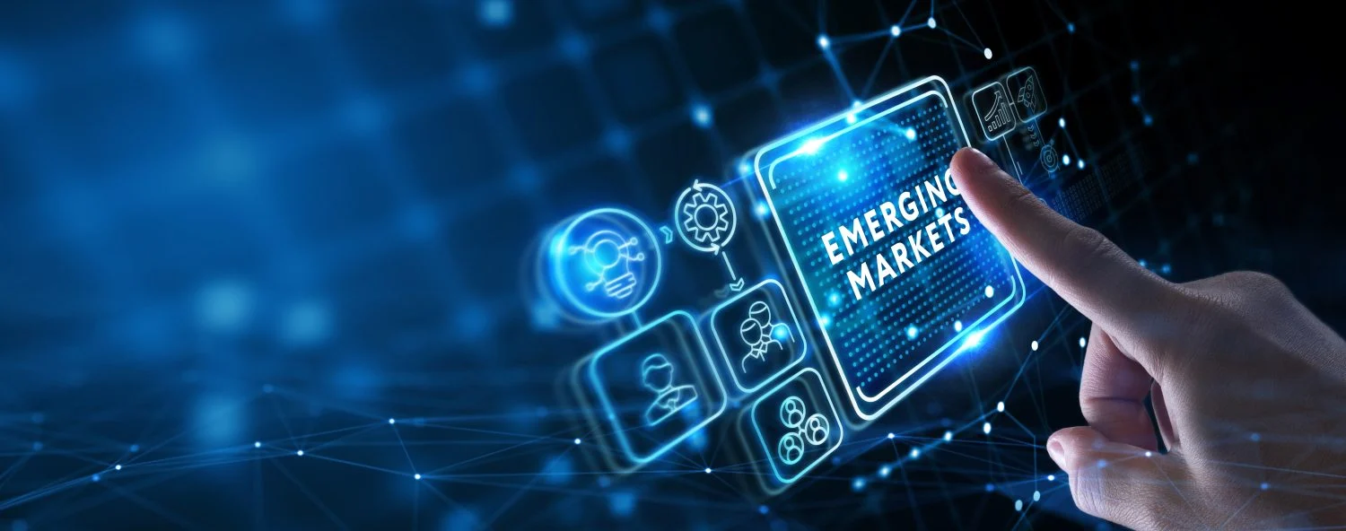 Forget EEM. iShares Sells Nearly the Same Emerging Markets for 87% Less