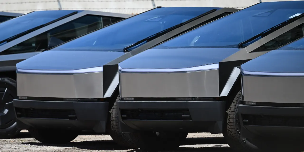 Why Tesla Stock Price Targets on Wall Street Are Useless