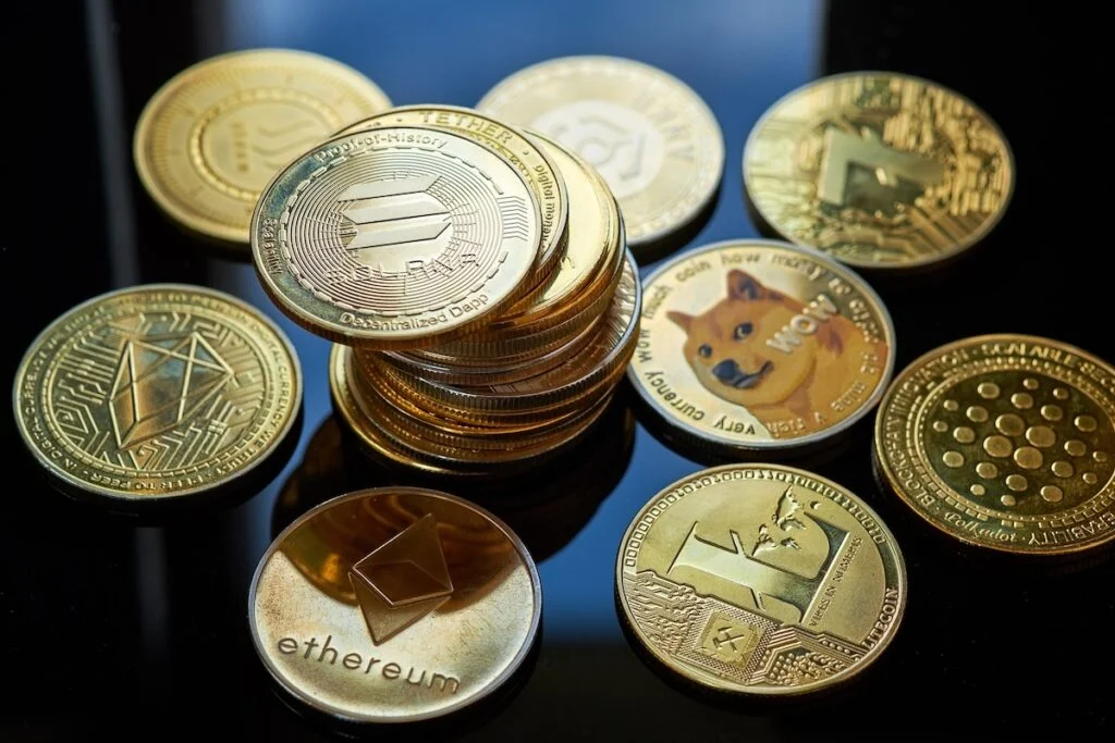 Bitcoin, Ethereum, XRP, Dogecoin Explode For Double-Digit Percentage Gains After Trump Trade Deal News