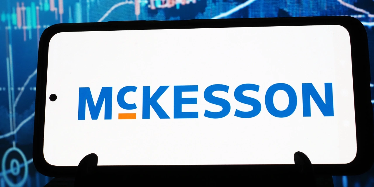 McKesson to Sell Stake of Medical-Surgical Unit to Apollo