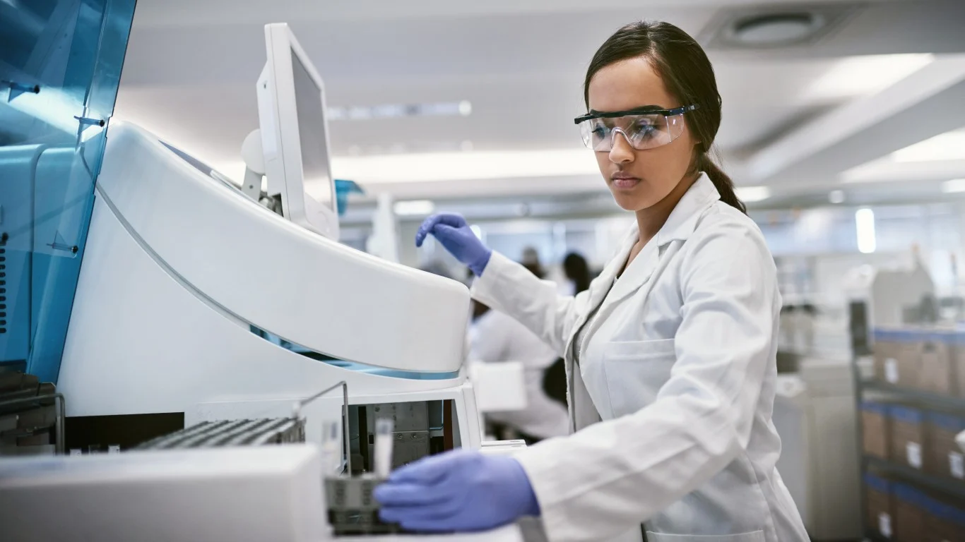 Agilent Stock Has A Catalyst Coming On August 26 That Investors Should Not Ignore