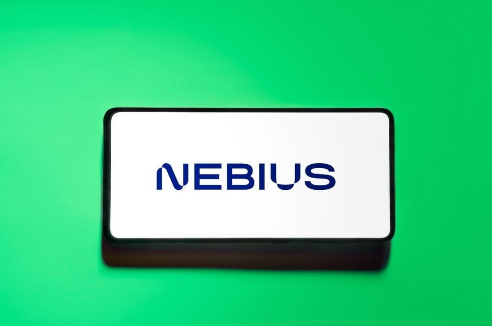 Why Is Nebius Group Stock Soaring Thursday?