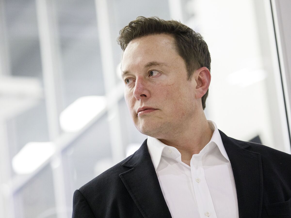 Tesla Stock Hit as Prominent Investor Says Board Is 'Missing in Action' - Bloomberg