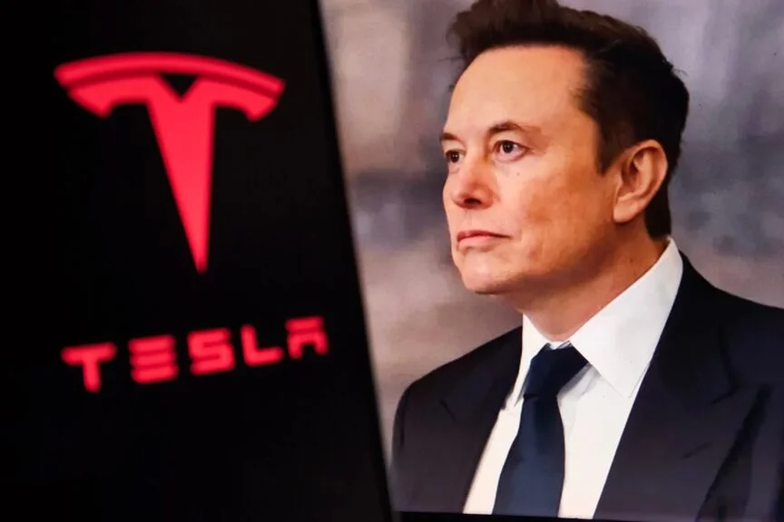 Ex-Stellantis CEO Warns Tesla May Not Survive Next Decade As BYD Drives Ahead: 'Elon Musk Will...'