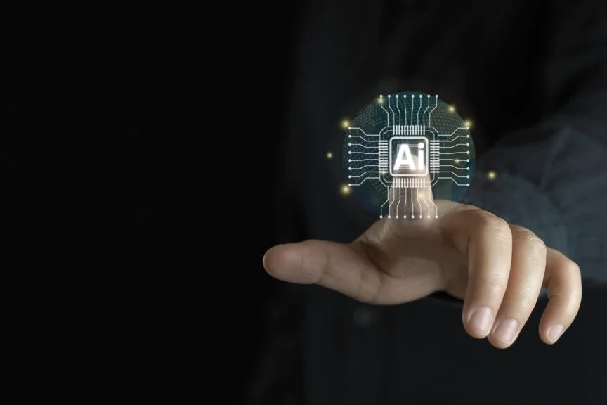 Weekend Round-Up: AI Takes Center Stage As Nvidia, Microsoft, Blackrock, Intel And Apple Make Big Moves