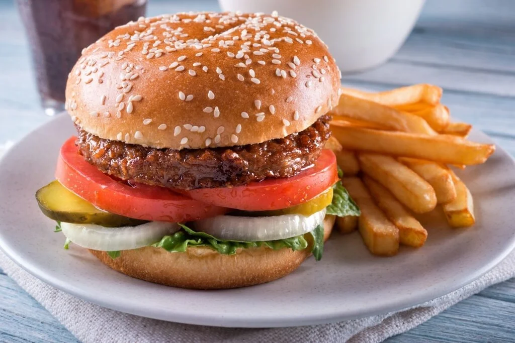 Why Is Beyond Meat Soaring After Hours?