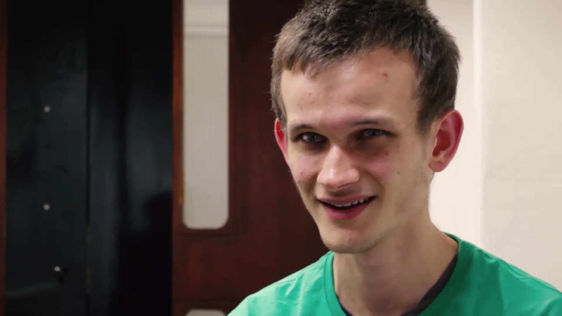 Vitalik Buterin maps Ethereum’s shift beyond a blockchain in sweeping 2030 vision