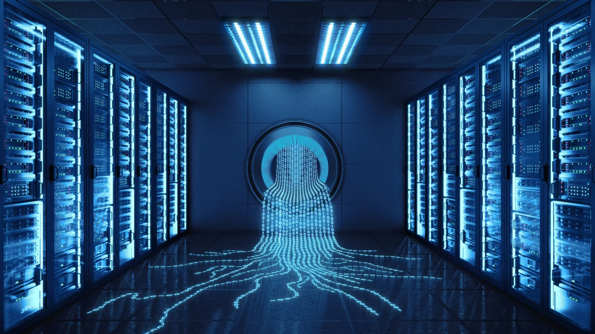 Data Centers Are the Hot New REITs. Should You Invest $1,000?