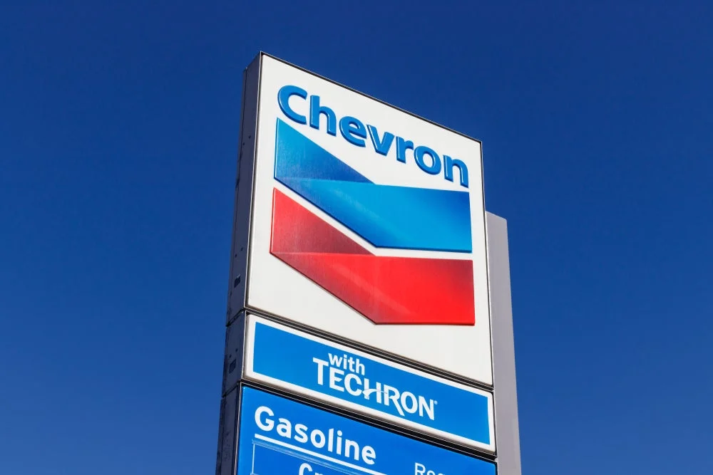 Chevron Pours $500M To Fund Renewable Energy Future: Report