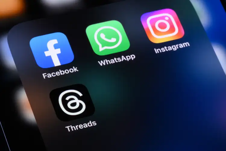 Meta faces Italian regulator's probe over AI service in WhatsApp