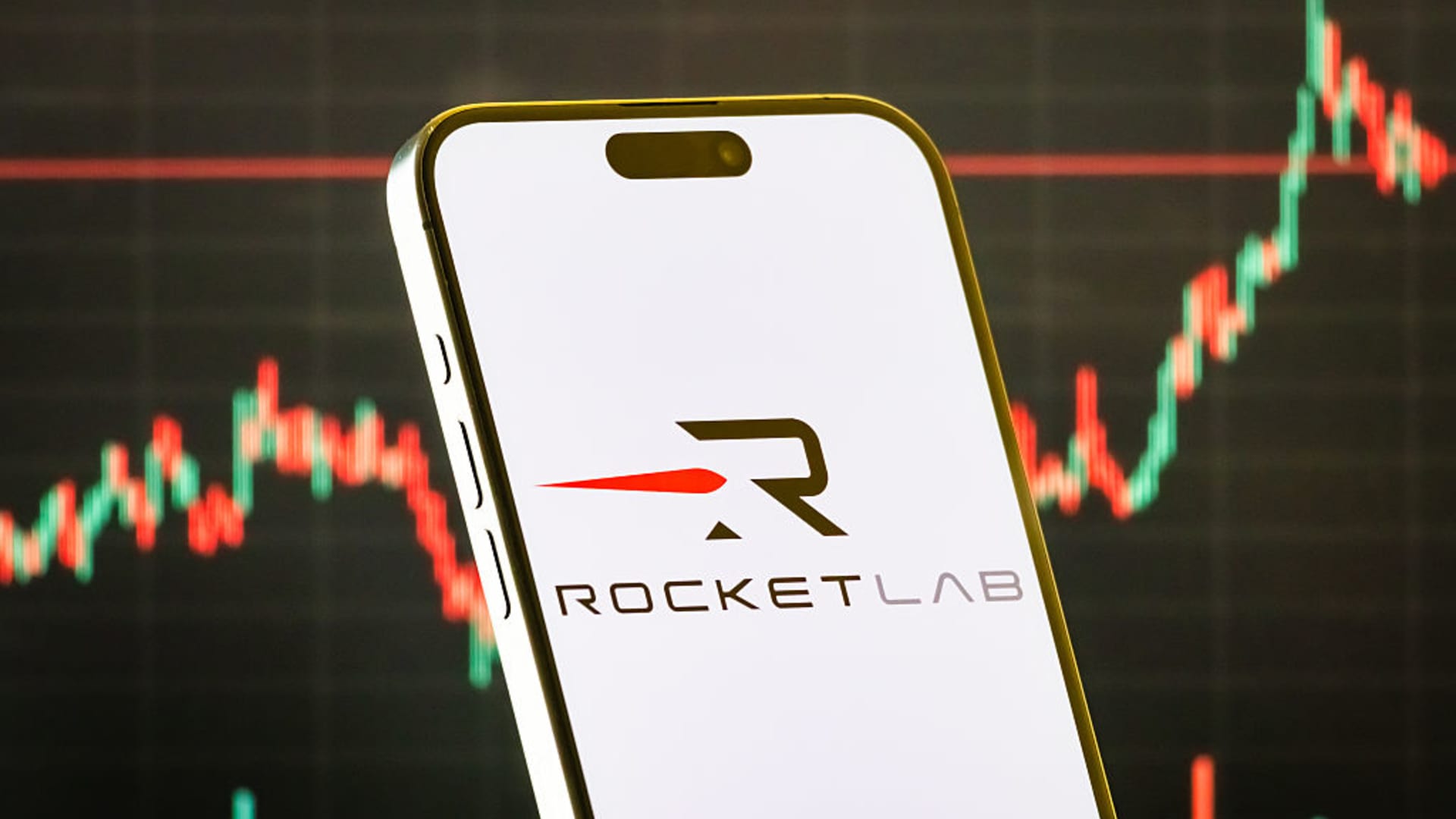 Rocket Lab rises 5% on record third-quarter revenue, launch backlog