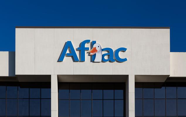 Aflac Q1 Earnings Beat on Lower Benefits & Expenses - Yahoo Finance