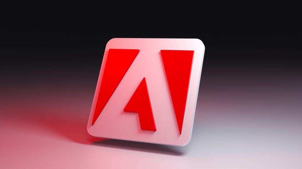 Adobe Stock Rises as Enterprise Software Sentiment Rebounds
