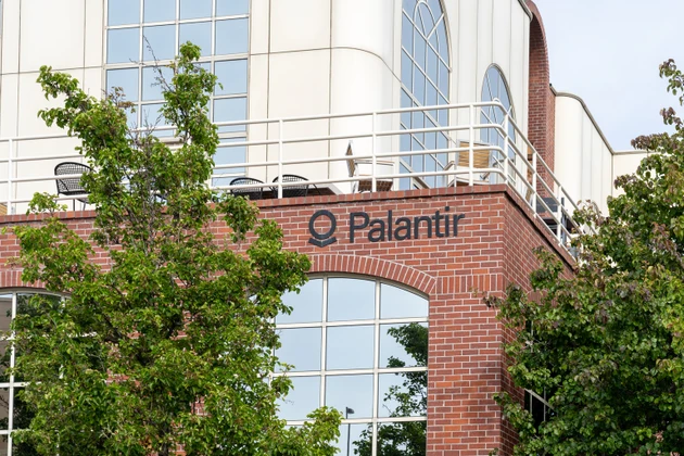 Palantir signs $300M agreement with USDA for farm services modernisation