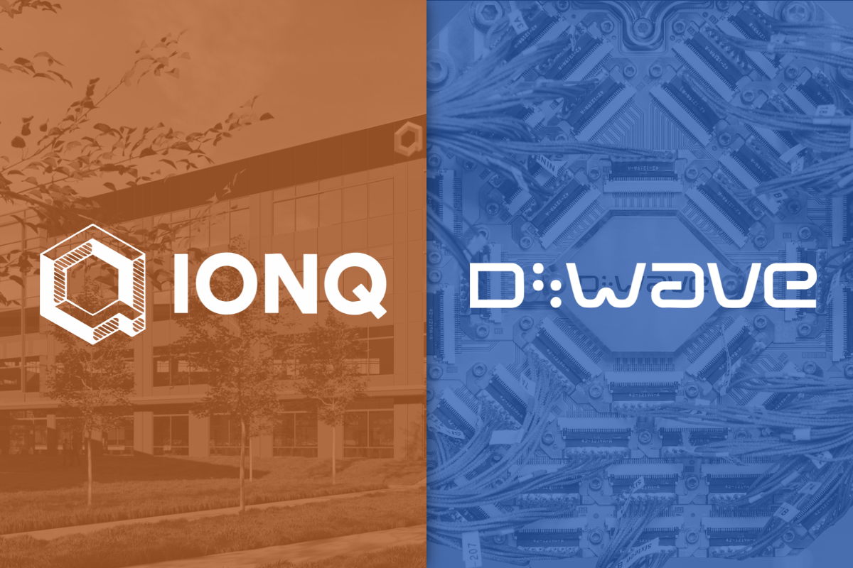 Better Quantum Computing Stock: IonQ vs. D-Wave