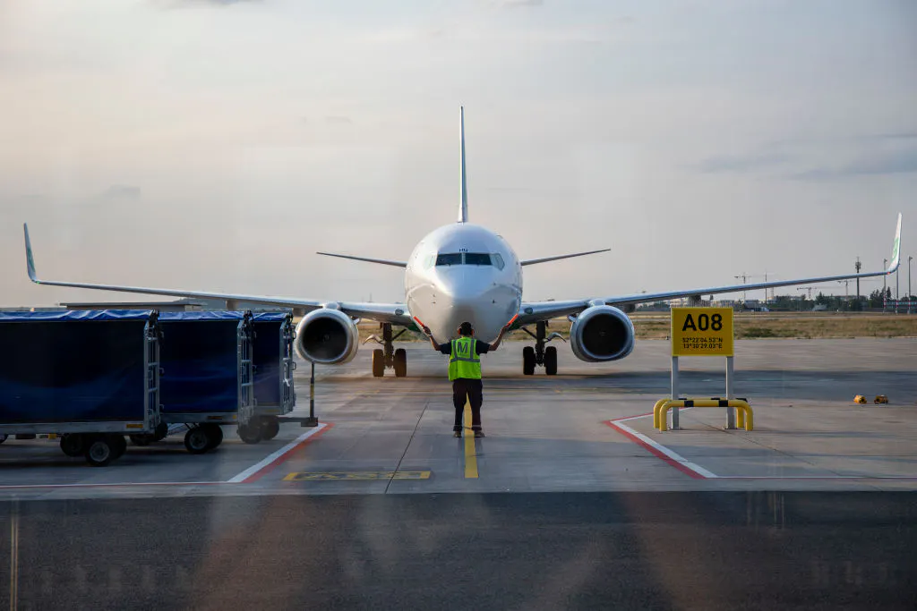 The big four US airline stocks have collectively shed about $24 billion in value over the past month