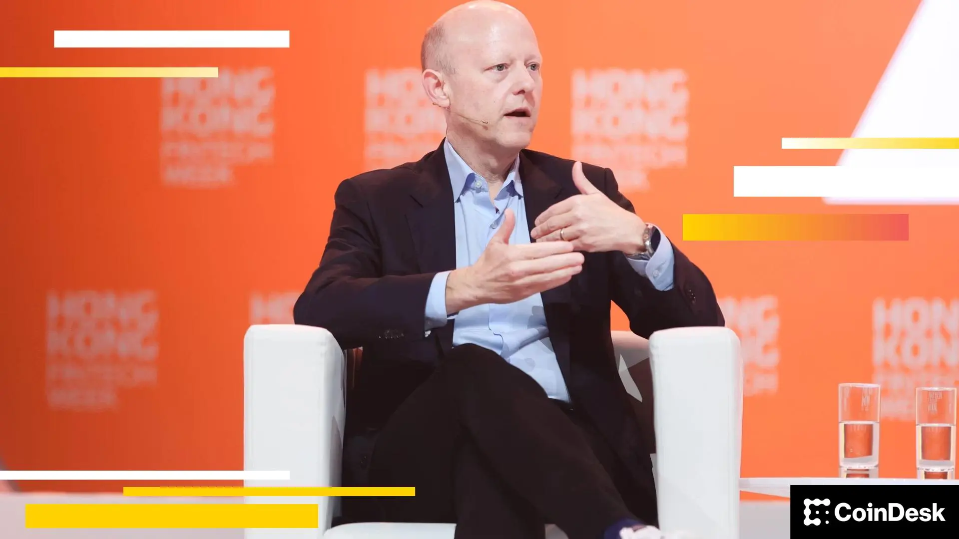 Circle could rally 60% more on stablecoin adoption, AI agentic finance, Bernstein says