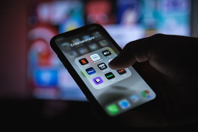 Apple's streaming service resumed after brief outage affecting 15000 viewers