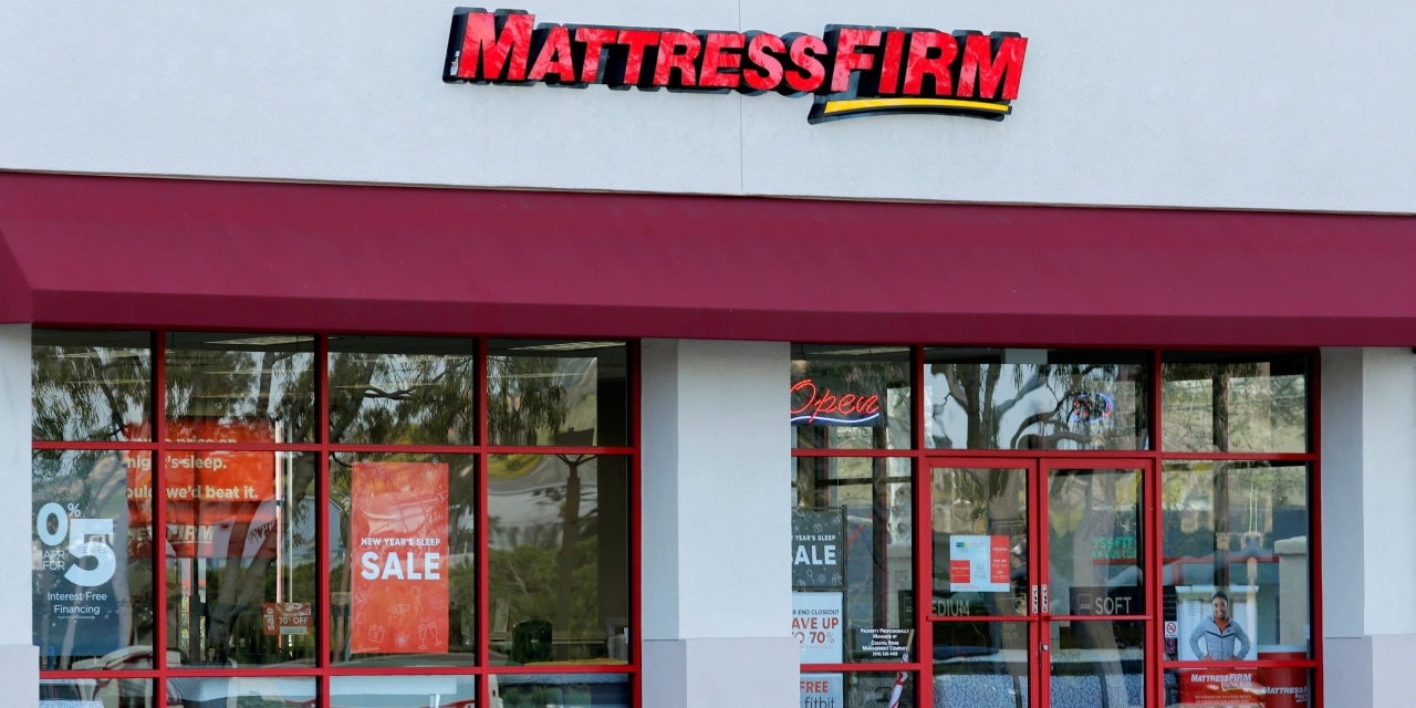 Somnigroup Seeks to Buy Leggett & Platt for About $1.6 Billion