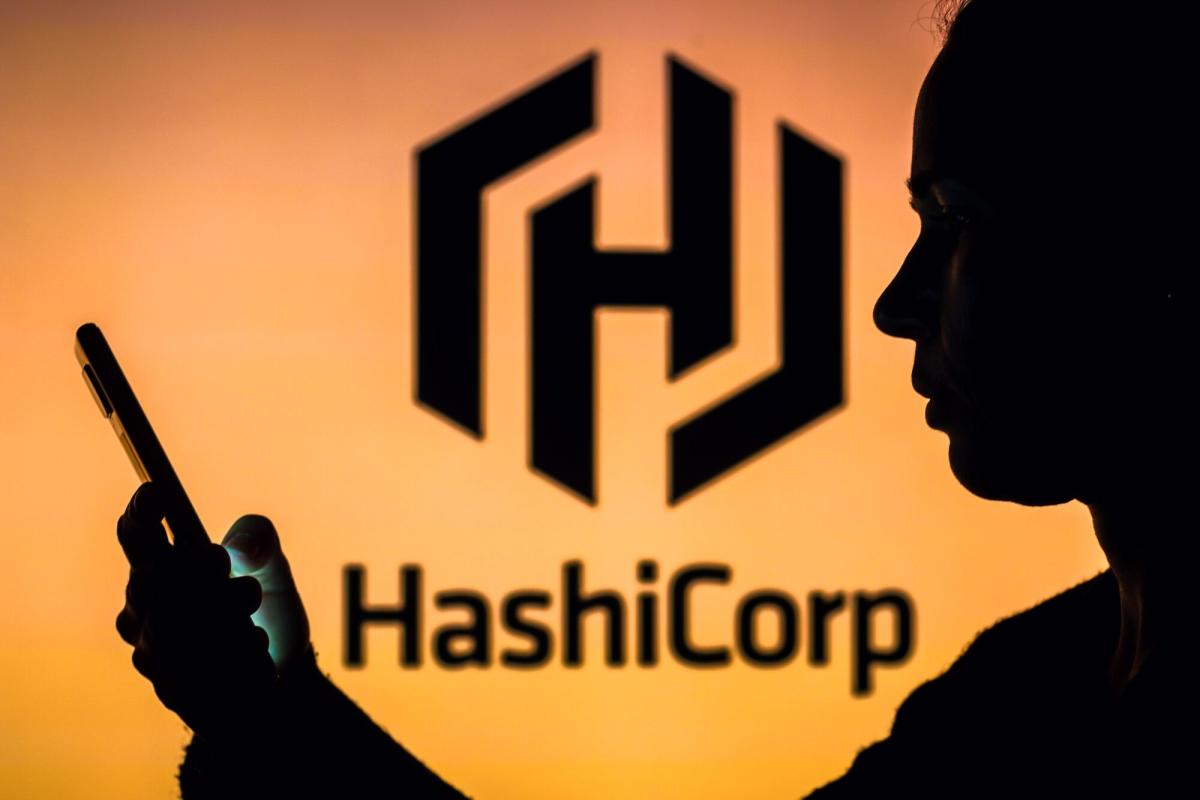 IBM Is in Advanced Talks to Acquire Software Provider HashiCorp