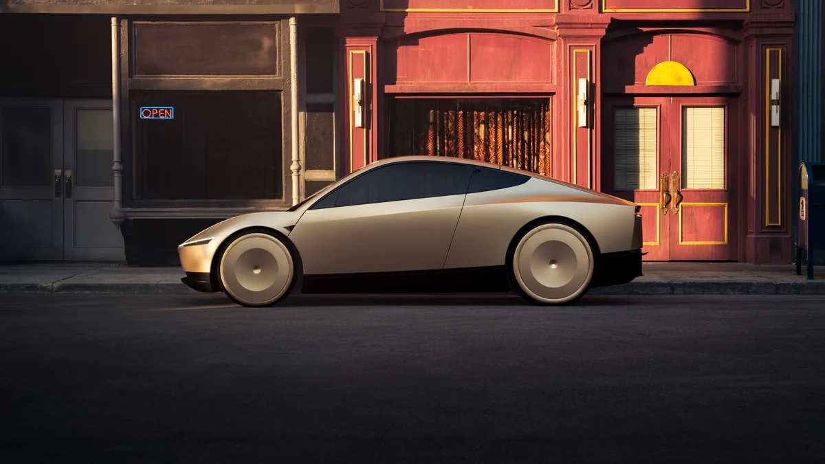 Tesla Just Posted Its Best Second Quarter Deliveries Ever. Here's the 1 Number That Will Actually Move the Stock on July 22.