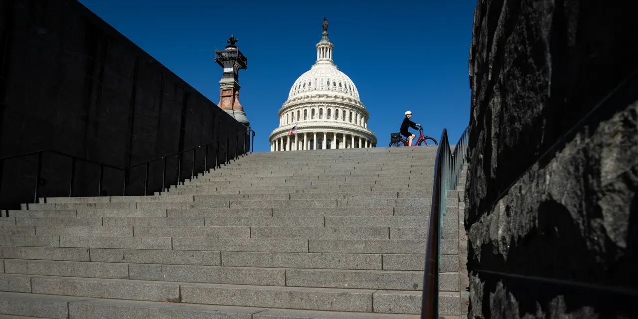 Bill to Largely Ban Blackstone and Other Investors From Buying Single-Family Homes Set to Move Forward