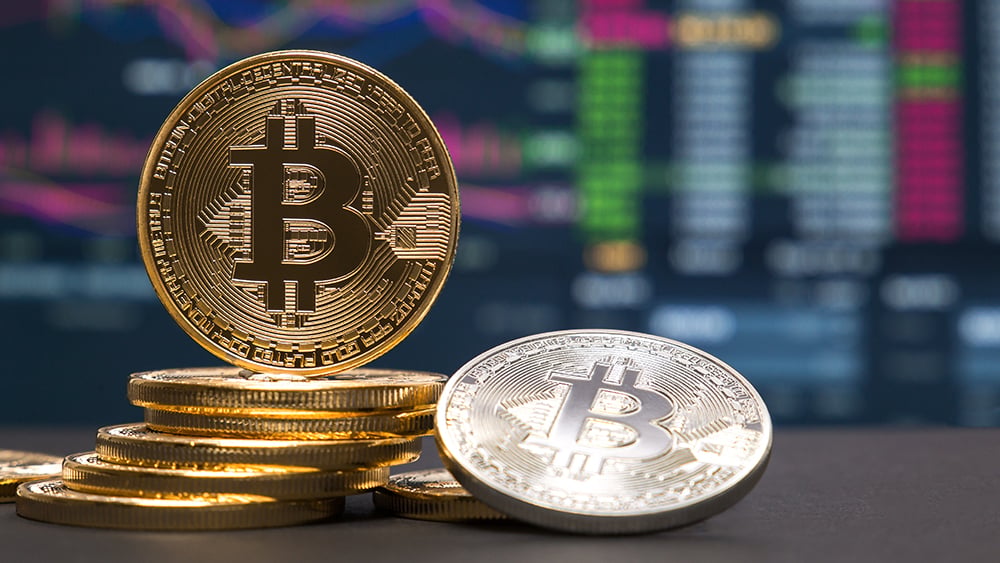 Bitcoin Tests $80K, Analyst Sees Further Upside. BTC ETFs Form Bases.