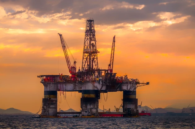 TotalEnergies, Petrobras sign deal for control of Namibia license