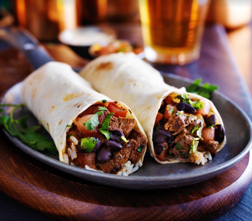 What's Wrong With Chipotle Stock?