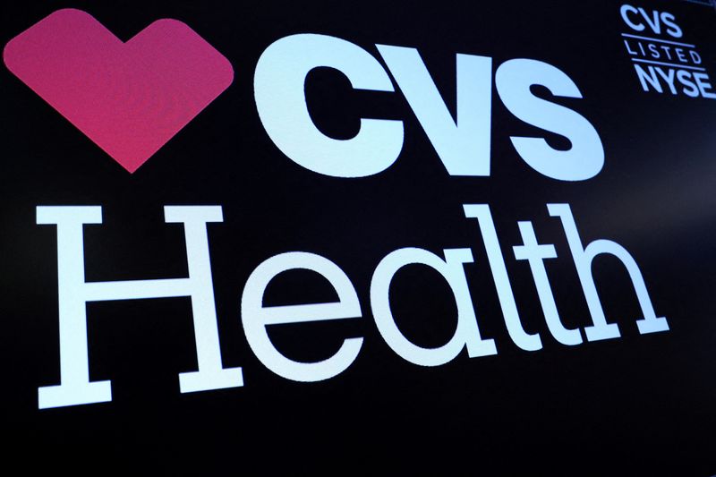 CVS Omnicare staff in Las Vegas vote to join new union - Yahoo Finance