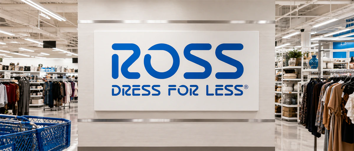 Ross Stores Just Flipped the Off-Price Retail Story After TJX's Marmaxx Miss