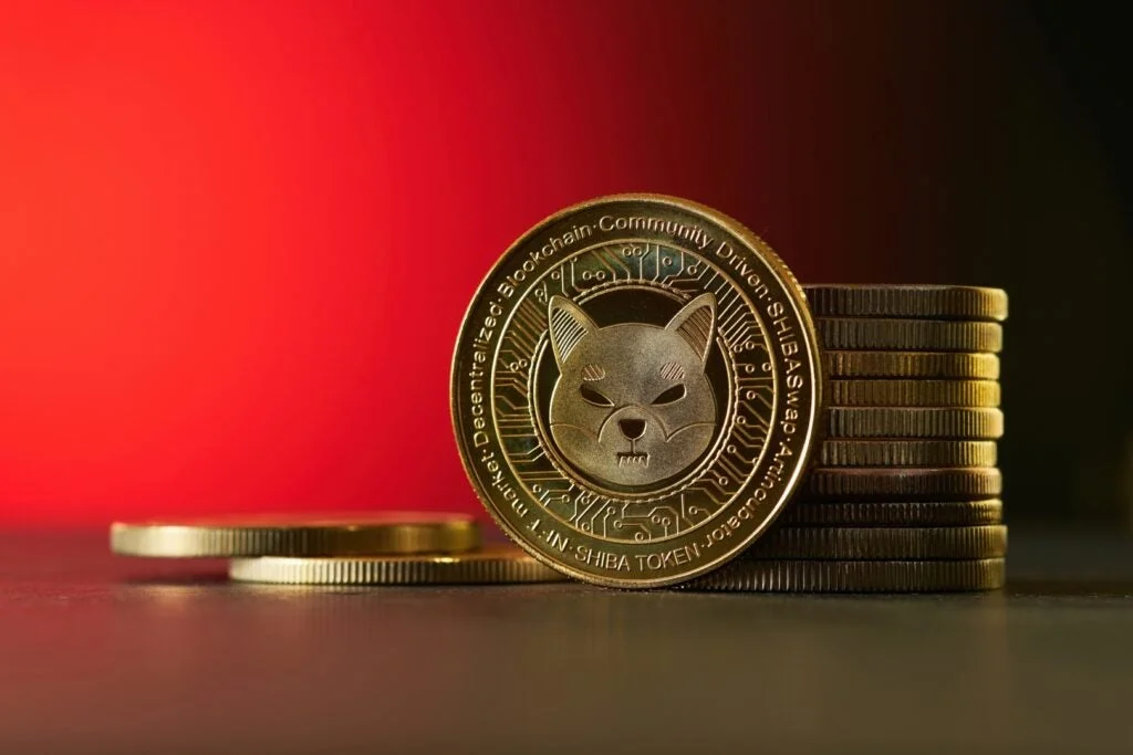 'Dogecoin Killer' Shiba Inu Up 3%: What Is Going On?