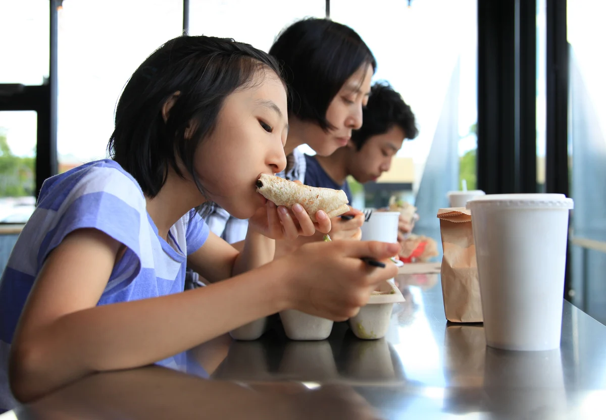 Should You Buy Chipotle Stock While It's Below $45?