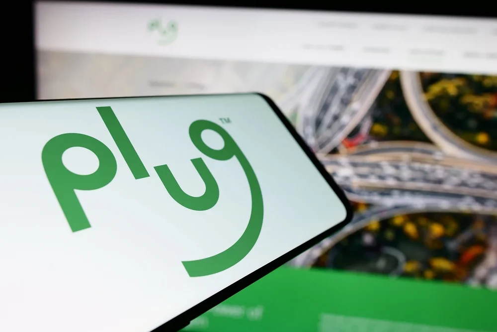 Why Plug Power Stock Dropped Friday