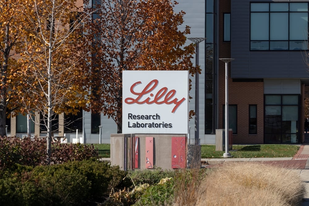 Eli Lilly Advances As Inflammatory Bowel Disease Drug Reinforces Long-Term Confidence