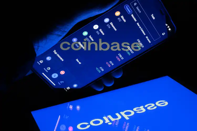 Coinbase's CBPL fined $4.5M by U.K. watchdog for offering services to high-risk customers