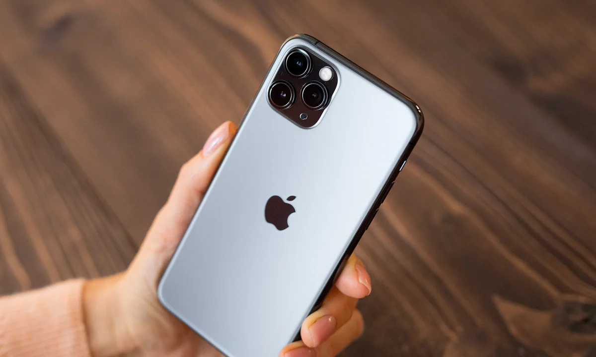 If You'd Invested $1,000 in Apple 5 Years Ago, Here's How Much You'd Have Today